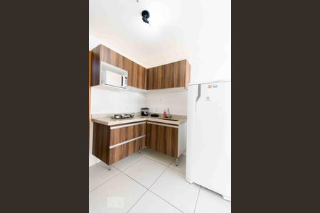 Apartamento para alugar com 34m², 1 quarto e 1 vagaCozinha