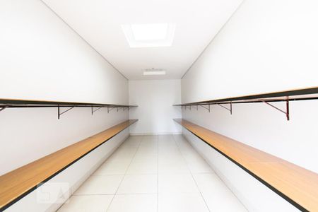 Apartamento para alugar com 34m², 1 quarto e 1 vagaQuadra de Squash