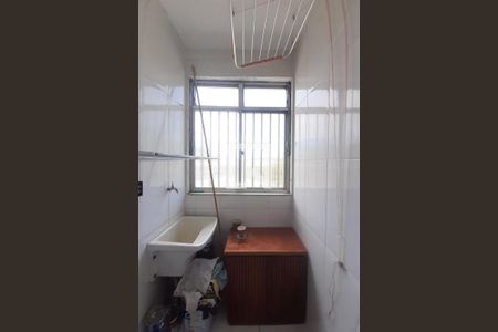 Apartamento à venda com 60m², 2 quartos e 1 vagaÁrea de Serviço
