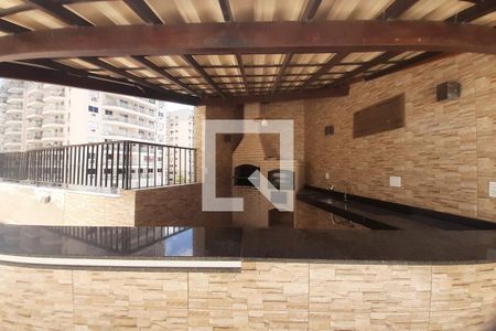 Apartamento à venda com 60m², 2 quartos e 1 vagaÁrea comum - Churrasqueira