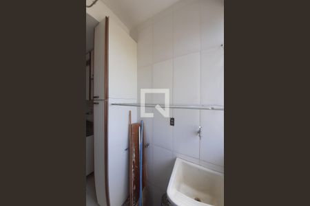 Apartamento à venda com 60m², 2 quartos e 1 vagaÁrea de Serviço