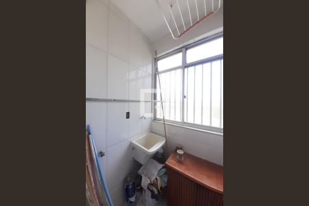 Apartamento à venda com 60m², 2 quartos e 1 vagaÁrea de Serviço