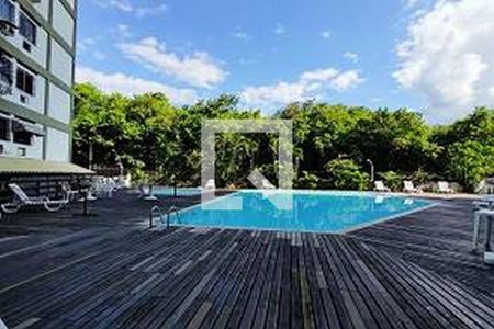 Apartamento à venda com 60m², 2 quartos e 1 vagaÁrea comum - Piscina