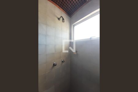 Apartamento à venda com 60m², 2 quartos e 1 vagaBanheiro da Suíte