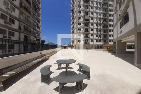 Apartamento à venda com 60m², 2 quartos e 1 vagaÁrea comum - Playground