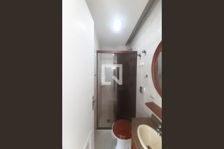 Apartamento à venda com 60m², 2 quartos e 1 vagaBanheiro Social