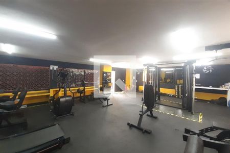 Apartamento à venda com 60m², 2 quartos e 1 vagaÁrea comum - Academia