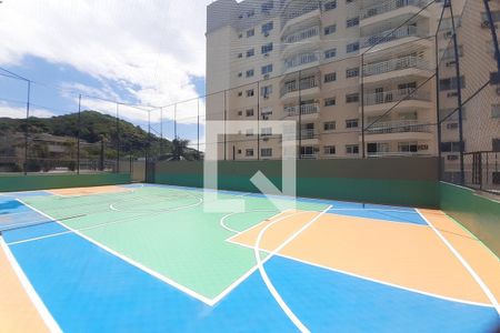 Apartamento à venda com 60m², 2 quartos e 1 vagaÁrea comum - Quadra