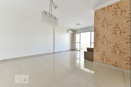 Apartamento à venda com 3 quartos, 100m² em Setor Oeste, Goiânia