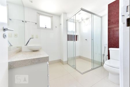 Apartamento à venda com 3 quartos, 100m² em Setor Oeste, Goiânia