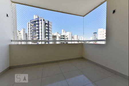 Apartamento à venda com 3 quartos, 100m² em Setor Oeste, Goiânia