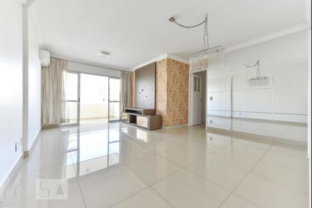 Apartamento à venda com 3 quartos, 100m² em Setor Oeste, Goiânia