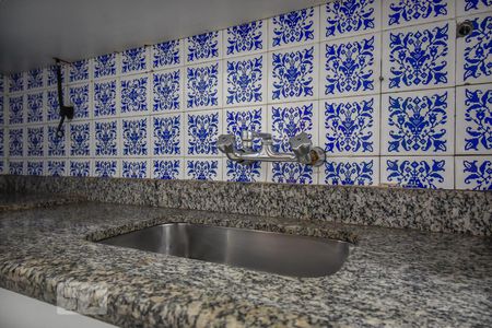 Casa à venda com 700m², 4 quartos e 3 vagasCozinha