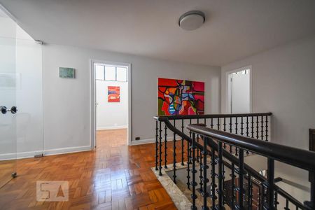 Casa à venda com 700m², 4 quartos e 3 vagasHall do 2 piso