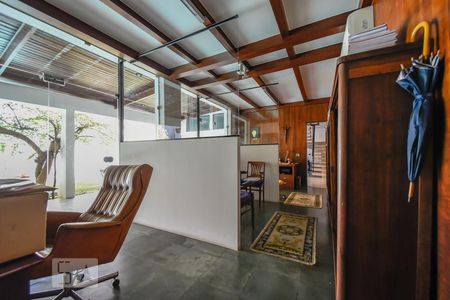 Casa à venda com 700m², 4 quartos e 3 vagasSala de Jantar