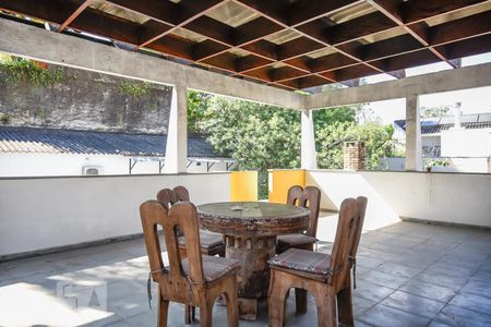 Casa à venda com 700m², 4 quartos e 3 vagasSalão do 2 piso