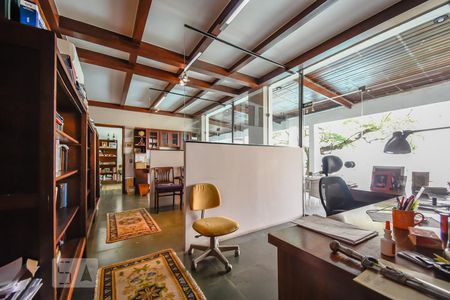 Casa à venda com 700m², 4 quartos e 3 vagasSala de Jantar