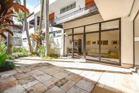 Casa à venda com 700m², 4 quartos e 3 vagasJardim da sala