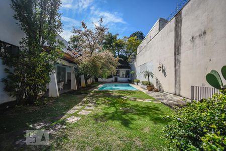 Casa à venda com 700m², 4 quartos e 3 vagasJardim