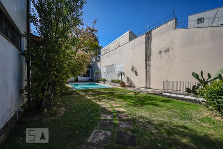 Casa à venda com 700m², 4 quartos e 3 vagasJardim