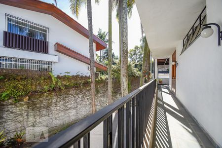 Casa à venda com 700m², 4 quartos e 3 vagasSacada