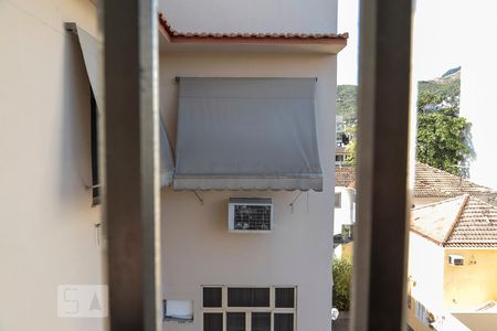 Vista Quarto 1 de apartamento à venda com 2 quartos, 63m² em Lins de Vasconcelos, Rio de Janeiro