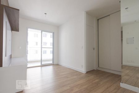 Sala de apartamento à venda com 2 quartos, 58m² em Alto da Lapa, São Paulo