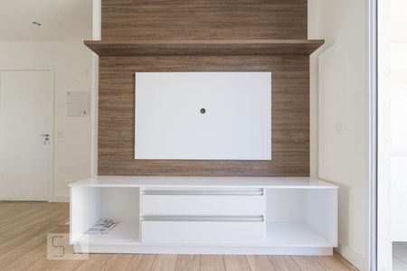 Sala de apartamento à venda com 2 quartos, 58m² em Alto da Lapa, São Paulo