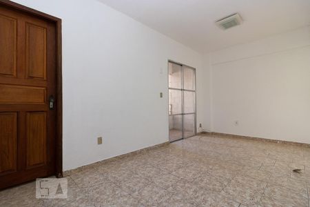 Sala de apartamento para alugar com 2 quartos, 60m² em Rocha, Rio de Janeiro