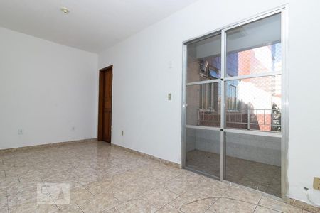 Sala de apartamento para alugar com 2 quartos, 60m² em Rocha, Rio de Janeiro