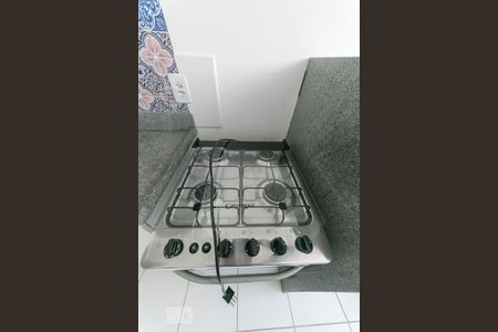 Apartamento para alugar com 60m², 2 quartos e 1 vagaCozinha