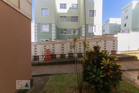 Vista de apartamento para alugar com 2 quartos, 60m² em Jardim Nova Europa, Campinas