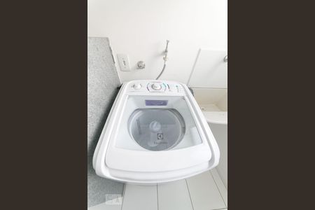 Apartamento para alugar com 60m², 2 quartos e 1 vagaLavanderia