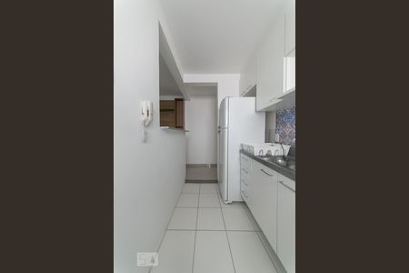 Apartamento para alugar com 60m², 2 quartos e 1 vagaCozinha
