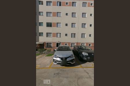 Apartamento para alugar com 60m², 2 quartos e 1 vagaGaragem
