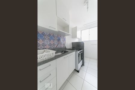 Apartamento para alugar com 60m², 2 quartos e 1 vagaCozinha