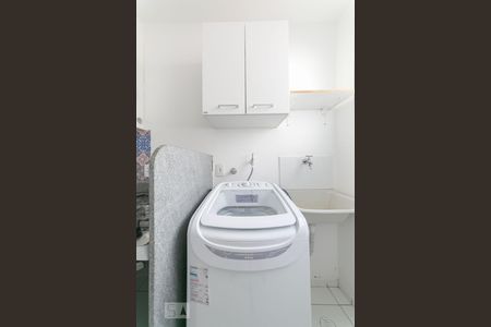 Apartamento para alugar com 60m², 2 quartos e 1 vagaLavanderia