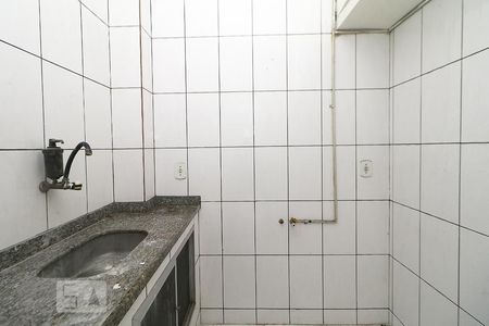 Apartamento à venda com 80m², 2 quartos e sem vagaCozinha.