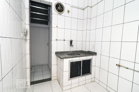 Apartamento à venda com 80m², 2 quartos e sem vagaCozinha.