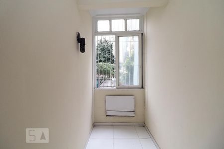 Apartamento à venda com 80m², 2 quartos e sem vagaSala.