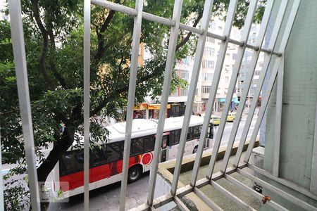 Apartamento à venda com 80m², 2 quartos e sem vagaVista Quarto 2.