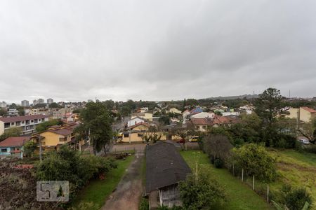 Vista de apartamento à venda com 2 quartos, 52m² em Nonoai, Porto Alegre