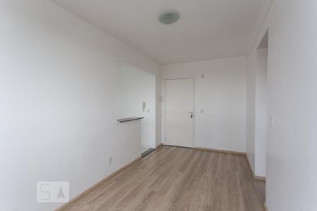 Sala de apartamento à venda com 2 quartos, 52m² em Nonoai, Porto Alegre