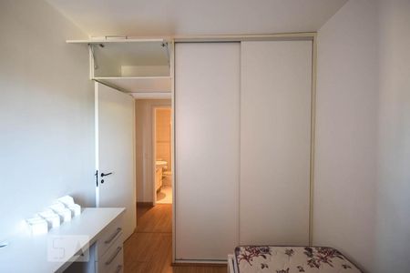 Quarto 1 de apartamento à venda com 3 quartos, 75m² em Jardim Caboré, São Paulo
