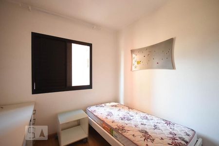 Quarto 2 de apartamento à venda com 3 quartos, 75m² em Jardim Caboré, São Paulo
