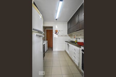 Apartamento à venda com 90m², 3 quartos e 1 vagaCozinha