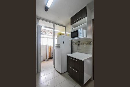 Apartamento à venda com 90m², 3 quartos e 1 vagaCozinha