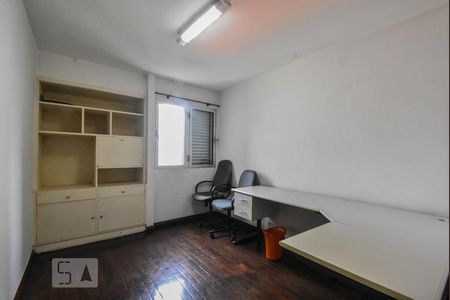Apartamento à venda com 90m², 3 quartos e 1 vagaQuarto 03