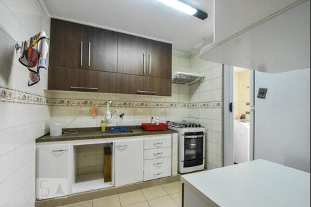 Apartamento à venda com 90m², 3 quartos e 1 vagaCozinha