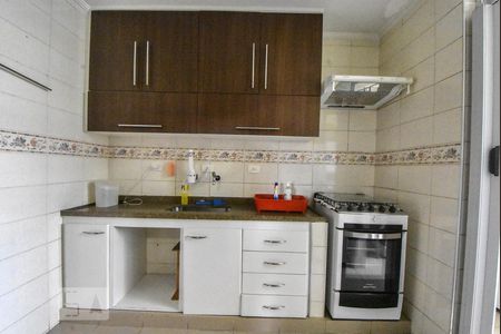 Apartamento à venda com 90m², 3 quartos e 1 vagaCozinha